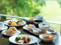Hotel Harvest Nasu - Spa