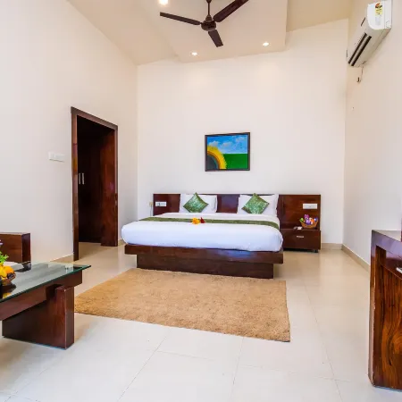 Petals Resorts Wayanad