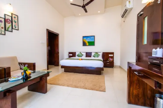 Petals Resorts Wayanad