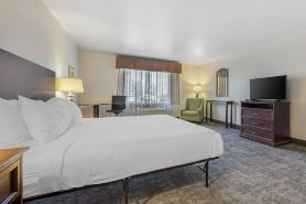 Seaport Inn & Suites