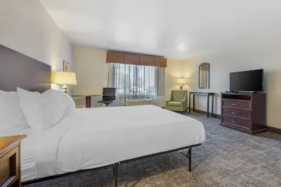 Seaport Inn & Suites Hotels in Lewiston