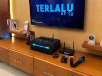 Hening Pool Residence