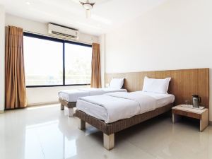 Hotel Panchavad Pride