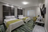 Hotel Araiza San Luis Hoteles en 
