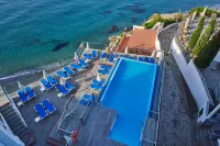Hotel Balcón de Europa - View biển