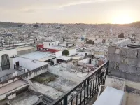 Riad Jamaï Hotels in Fes-Medina