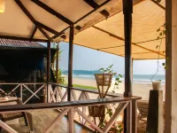 Cuba Patnem Hotels in Pololem