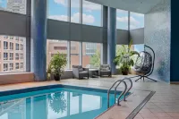 JW Marriott Grand Rapids - 5-Star