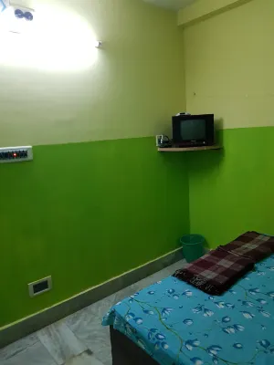 Ananta Guest House