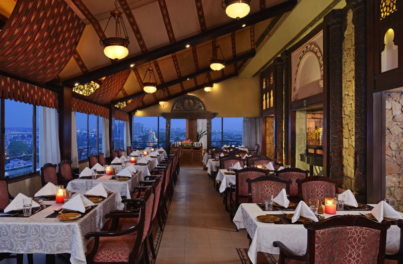 Fortune Landmark, Ahmedabad - Member ITC Hotels' Group photo 5