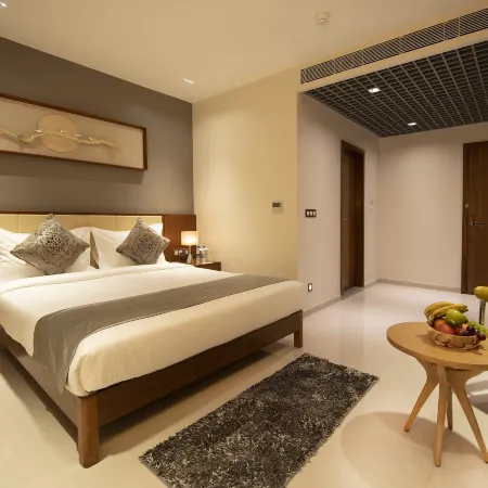 Morvee Hotels Durgapur