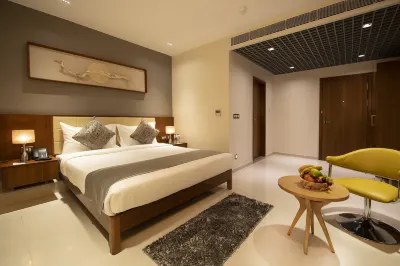 Morvee Hotels Durgapur