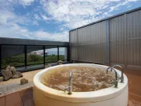 Oita Onsen Business Resort Kyuan Hotels in Oita City
