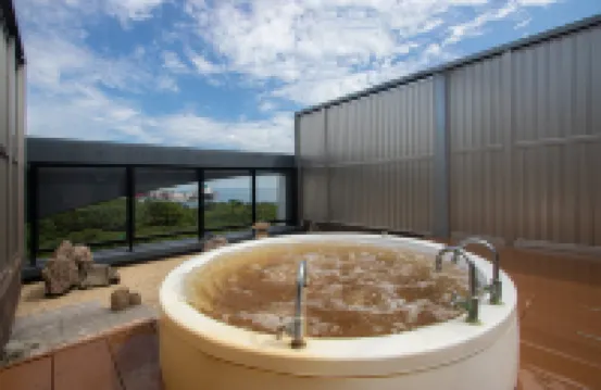 Oita Onsen Business Resort Kyuan