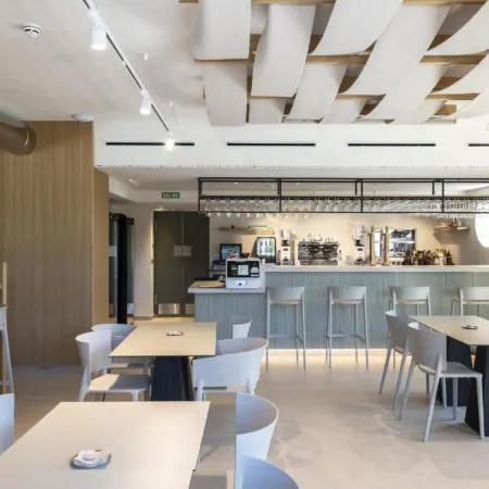 Hotel H4 Cangas 3 Superior