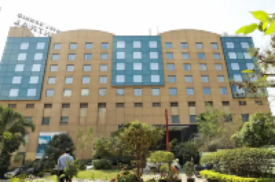 Royal Orchid Central, Pune โรงแรมใกล้Victoria Gardens (Jijamata Udyan)