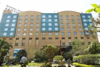 Royal Orchid Central, Pune Hotels near Aga Khan Palace