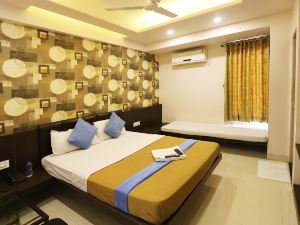 Hotel City Crown, Kolhapur