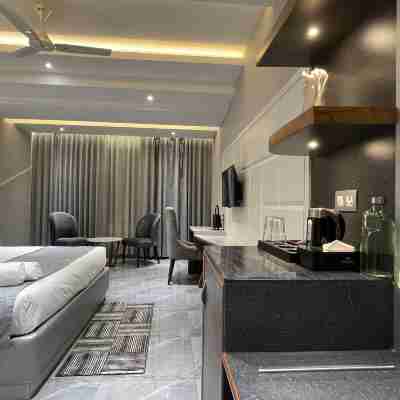 Coral Reef Hotel & Spa, Port Blair Rooms