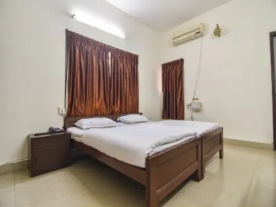VR Home(St.Mary's Road)