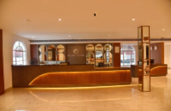The Pearl View Hotel