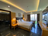 Apricot Hotel Ahmedabad
