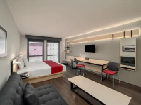 City Express by Marriott Silao Aeropuerto Hoteles en Silao