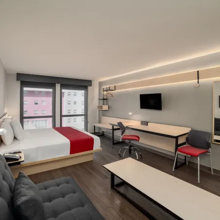 City Express by Marriott Silao Aeropuerto