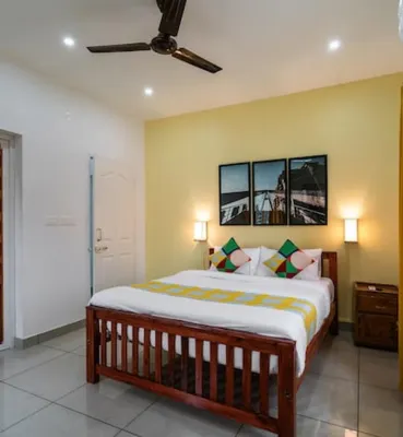Green View Executive Stay's