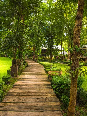 รูปภาพของอี-เอาท์ฟิตติง ดอยคำ รีสอร์ท