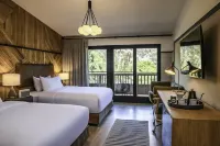 Calistoga Motor Lodge Spa, A Jdv by Hyatt Hotel