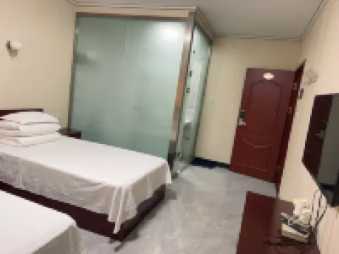 Baita Chaoyang Inn (Qunying Road No.1)