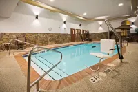 AmericInn by Wyndham Hill City Mt Rushmore - piscine