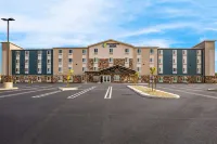 WoodSpring Suites Moreno Valley - Parking