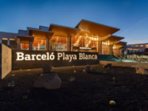 Barcelo Playa Blanca Hotels in Yaiza