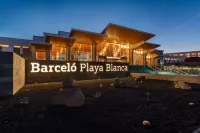 Barcelo Playa Blanca