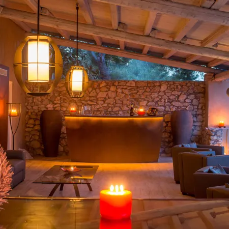 Araja Villa & Suite
