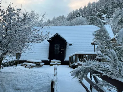 Lodge 9 Hotels near Loch Lochy