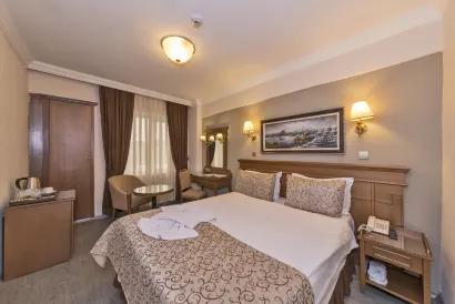 Laleli Gonen Hotel