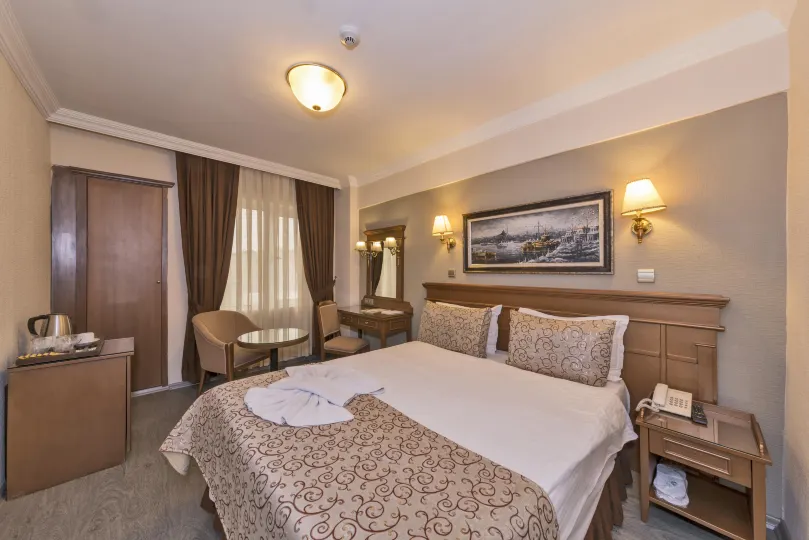 Laleli Gonen Hotel