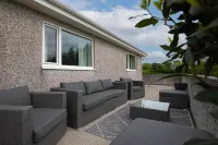 Trefelyn Cottage - Pet friendly