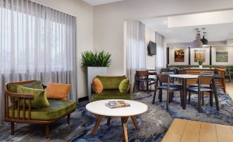 Fairfield Inn Philadelphia Airport