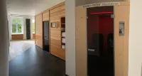 Hotel Chemnitzer Hof - spa