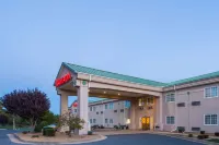 Ramada by Wyndham Strasburg/Shenandoah Valley - Wifi