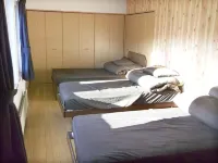 Pension Yu Hotels in Kitahiroshima
