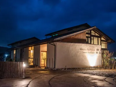 Amano-Hashidate Yusai Hotels near Amanohashidate Kasamatsu Park