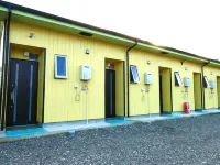 Pension Kongo Baru Hotels near megane super (Tokunoshima)