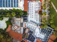 Club Hotel Sera Hotels in 