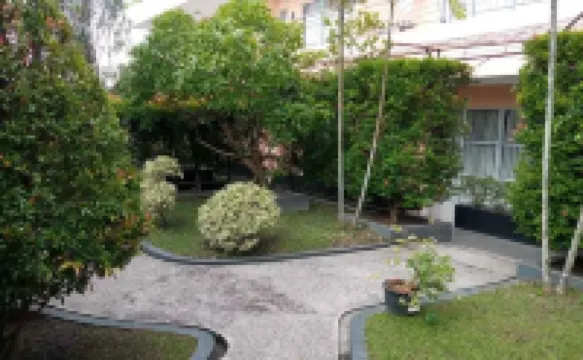 Grand Hawaii Hotel Hotels in 