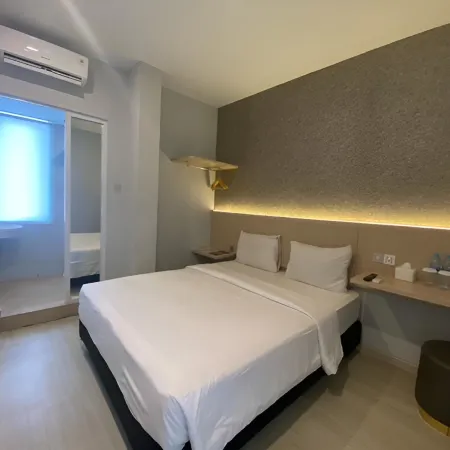Swasana Hotel Medan
